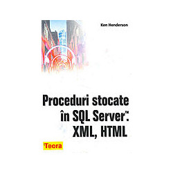 Proceduri stocate in SQL...