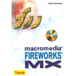 Macromedia. Fireworks MX, cu Cd-Rom
