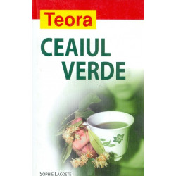 Ceaiul verde