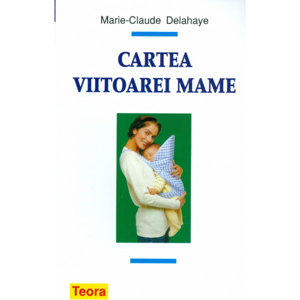 Cartea viitoarei mame
