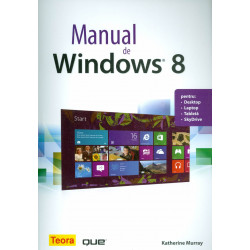 Manual de Windows 8