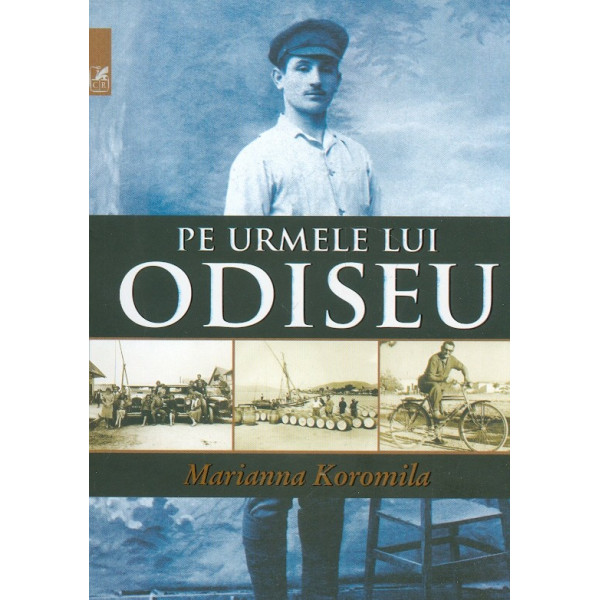 Pe urmele lui Odiseu