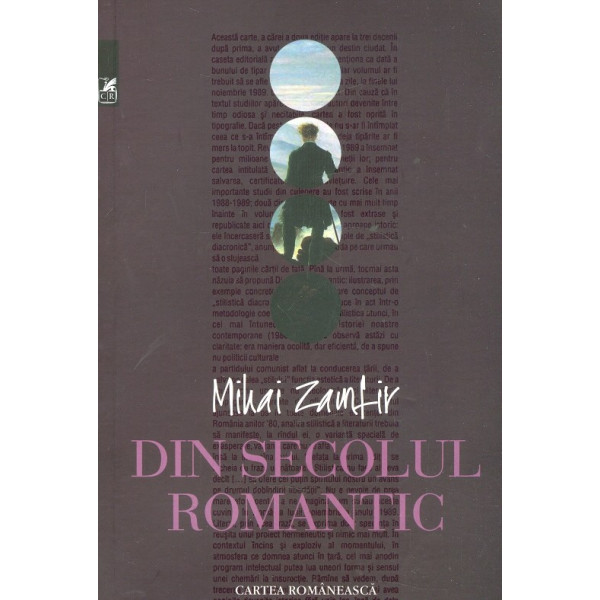 Din secolul romanesc