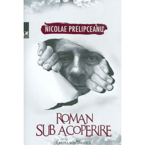 Roman sub acoperire