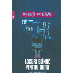 Locuri blinde pentru Aura