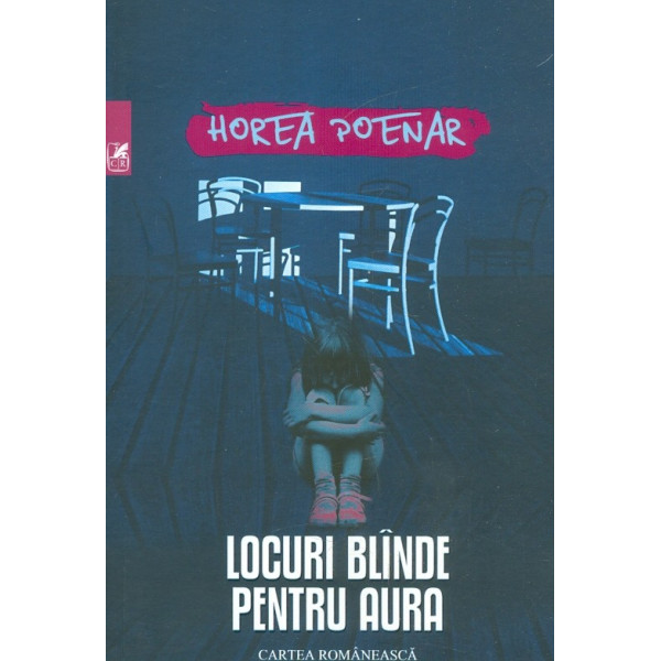 Locuri blinde pentru Aura