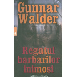 Regatul barbarilor inimosi