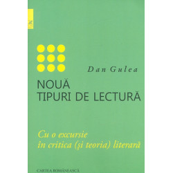 Noua tipuri de lectura. Cu...