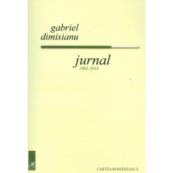 Jurnal, 1992-2014