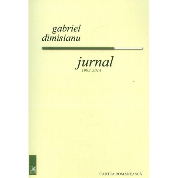 Jurnal, 1992-2014