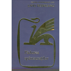 Padurea spanzuratilor