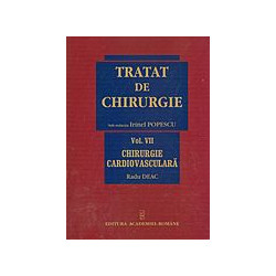 Tratat de chirurgie, vol....