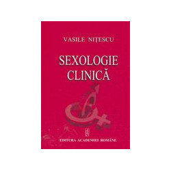 Sexologie clinica cu discul...