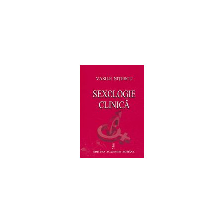 Sexologie clinica cu discul...