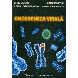 Oncogeneza virala