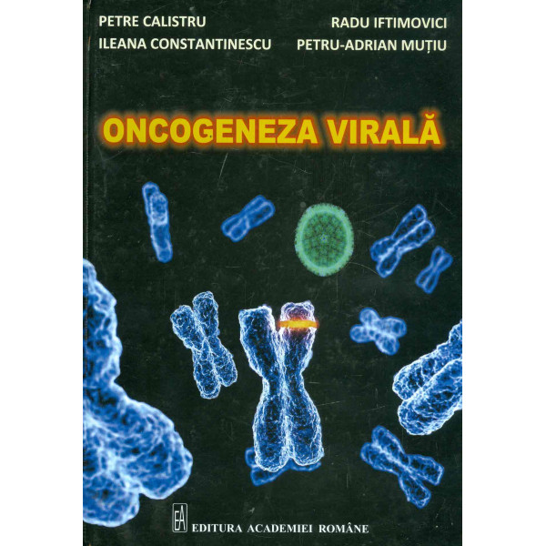 Oncogeneza virala