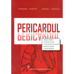 Pericardul