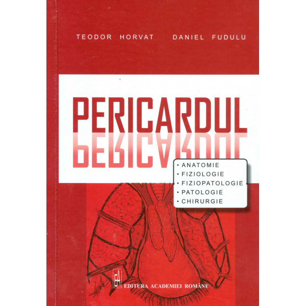 Pericardul