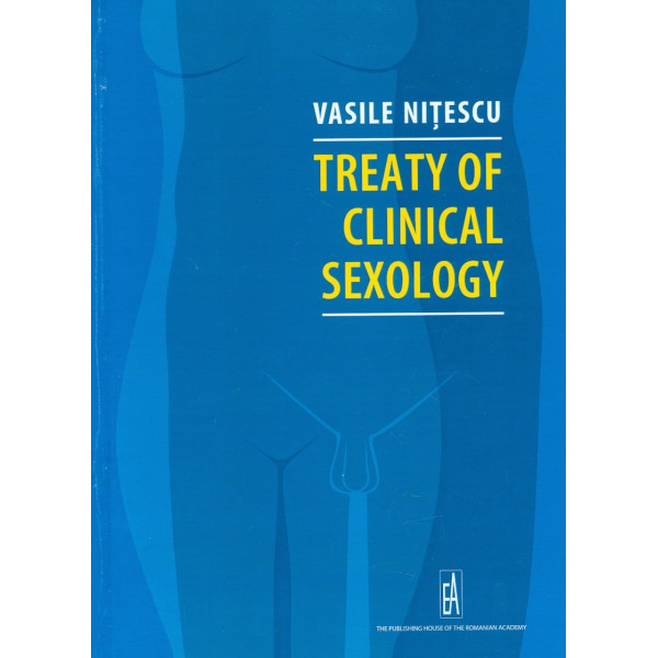Treaty of Clinical Sexology