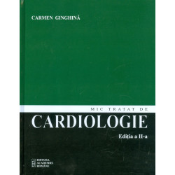 Mic tratat de cardiologie