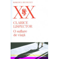 O suflare de viata