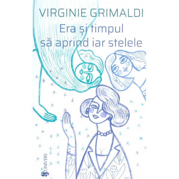 Era si timpul sa aprind iar stelele