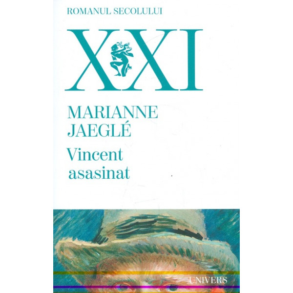 Vincet asasinat