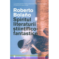 Spiritul literaturii...