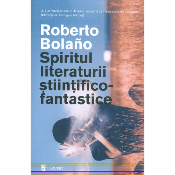 Spiritul literaturii stiintifico-fantastice