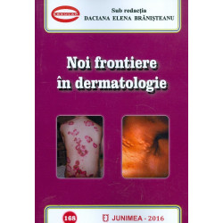 Noi frontiere in dermatologie