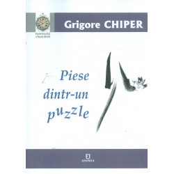 Piese dintr-un puzzle