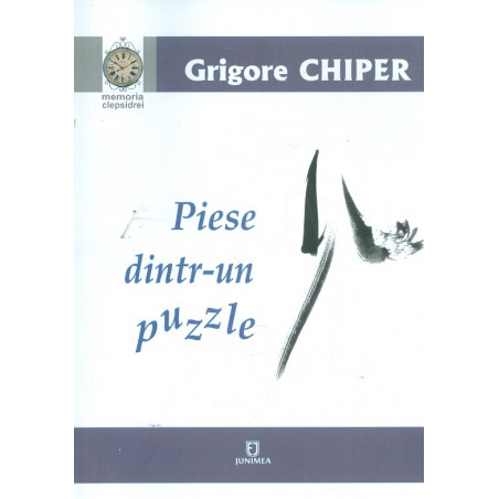 Piese dintr-un puzzle