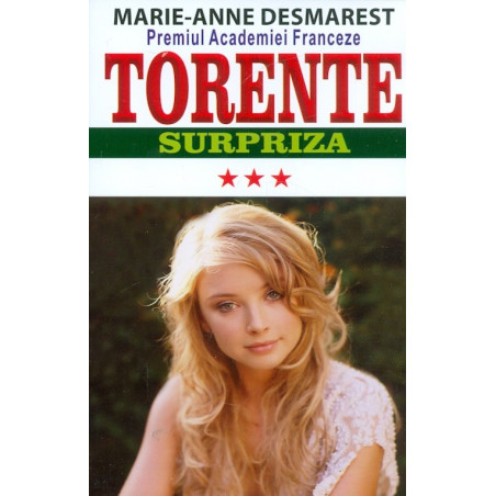 Torente, vol. III - Surpriza