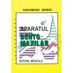 Aparatul dento-maxilar