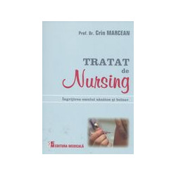 Tratat de nursing....