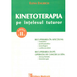 Kinetoterapia pe intelesul...