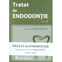 Tratat de endodontie, vol. I-II
