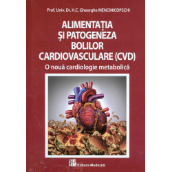 Alimentatia si patogeneza...