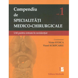Compendiu de specialitati...