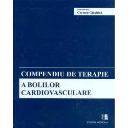 Compendiu de terapie a...