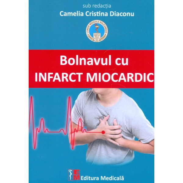 Bolnavul cu infarct miocardic