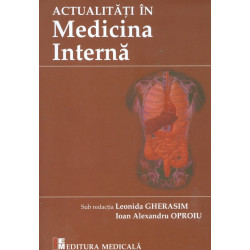 Actualitati in medicina...