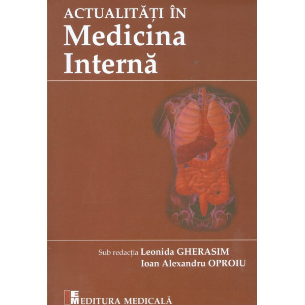 Actualitati in medicina interna
