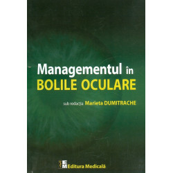 Managementul in bolile oculare
