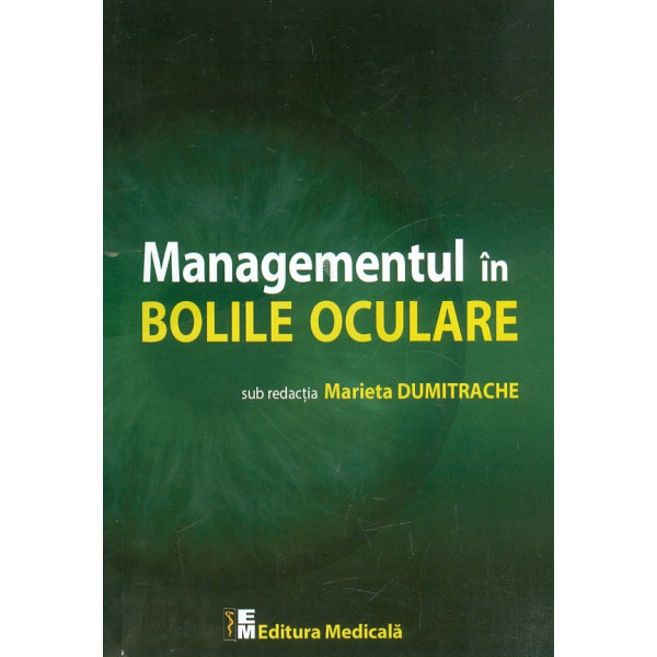 Managementul in bolile oculare