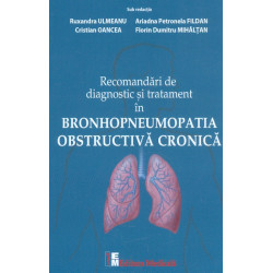 Recomandari de diagnostic...