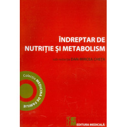 Indreptar de nutritie si...