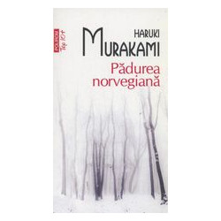 Padurea norvegiana