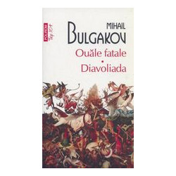 Ouale fatale. Diavoliada