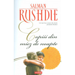 Copiii din miez de noapte